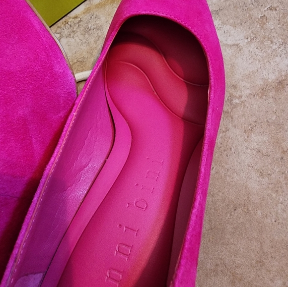 Barbie pink heels - Picture 6 of 10